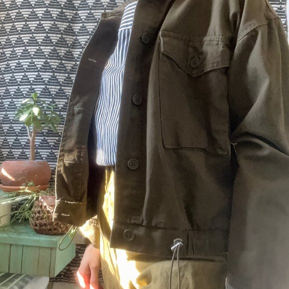 100% cotton jacket - Picture 4 of 6